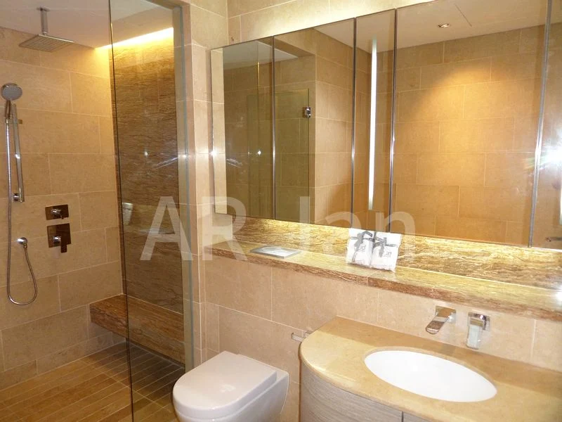 3 Bed Apartment (Condo) for Rent in Duo Residences / Duo Tower/Duo Galleria - Image 9