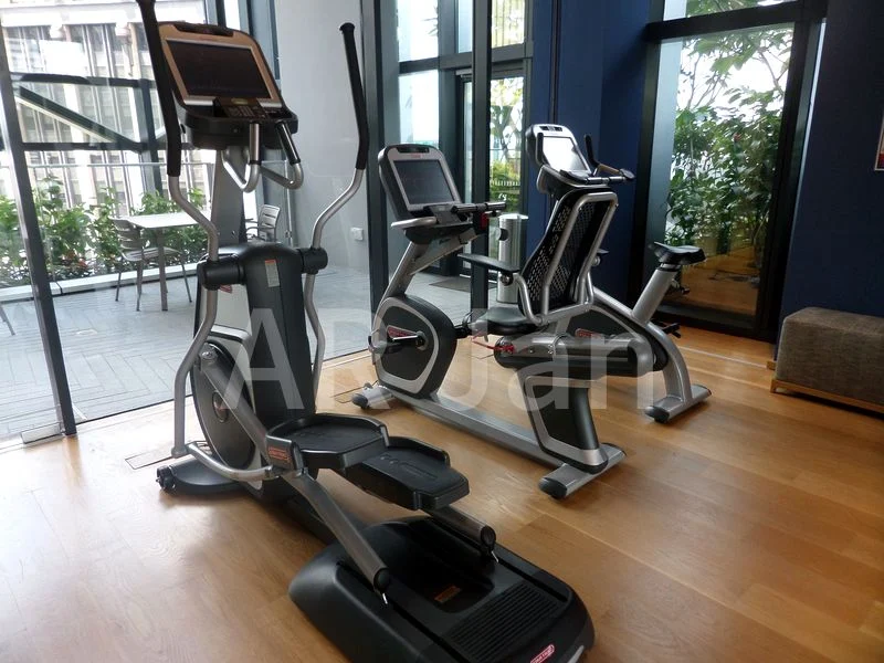 3 Bed Apartment (Condo) for Rent in Duo Residences / Duo Tower/Duo Galleria - Image 18