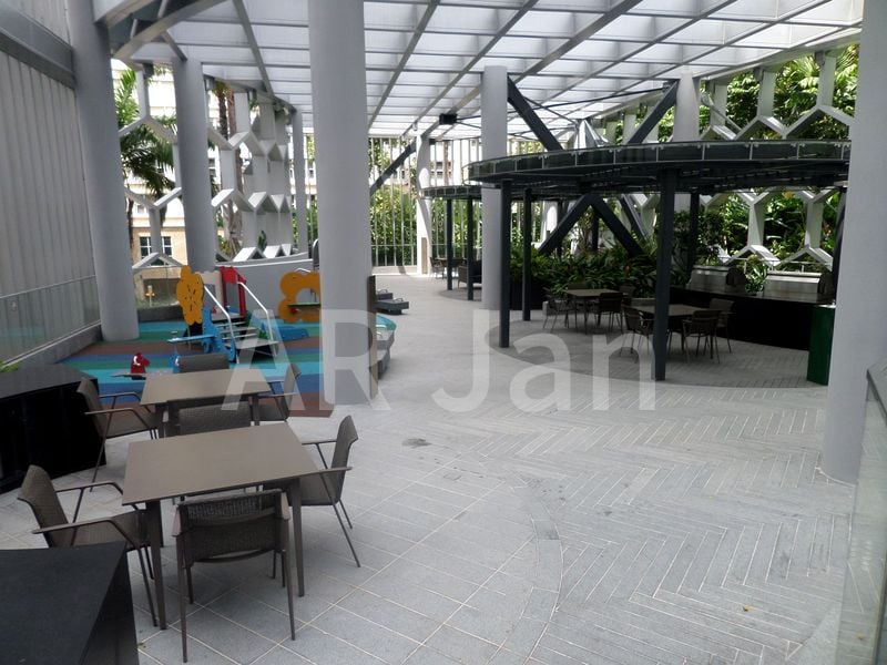 3 Bed Apartment (Condo) for Rent in Duo Residences / Duo Tower/Duo Galleria - Image 24