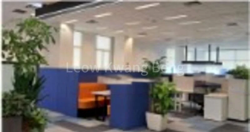 Light Industrial (B1) for Rent: 998 Toa Payoh North - Image 8