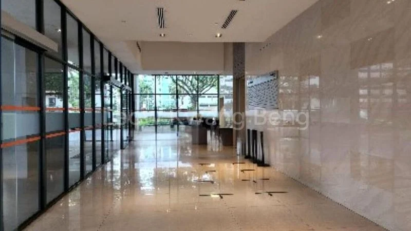 Light Industrial (B1) for Rent: 998 Toa Payoh North - Image 2