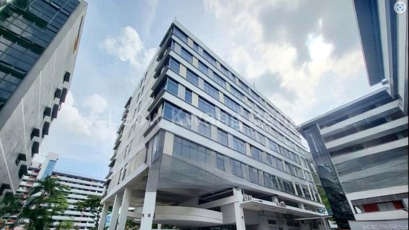Light Industrial (B1) for Rent: 998 Toa Payoh North - Image 11