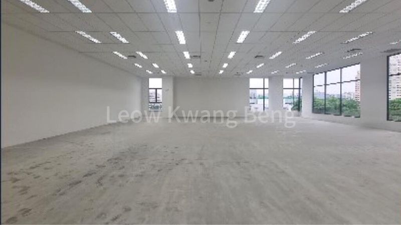 Light Industrial (B1) for Rent: 998 Toa Payoh North - Image 6