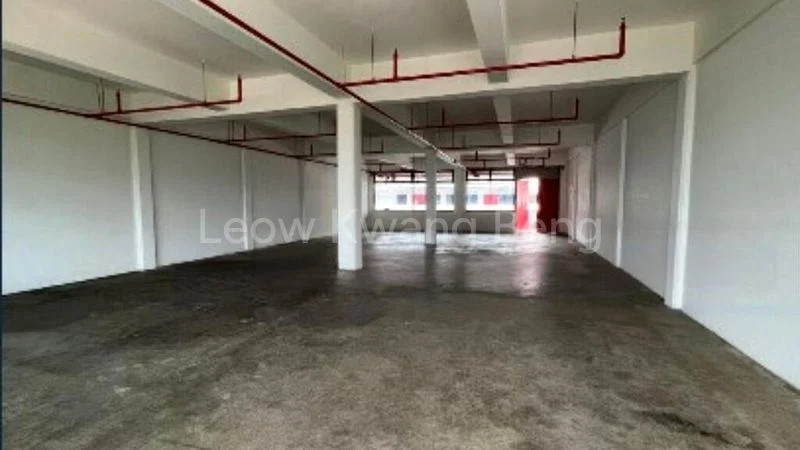 Light Industrial (B1) for Rent: 998 Toa Payoh North - Image 3
