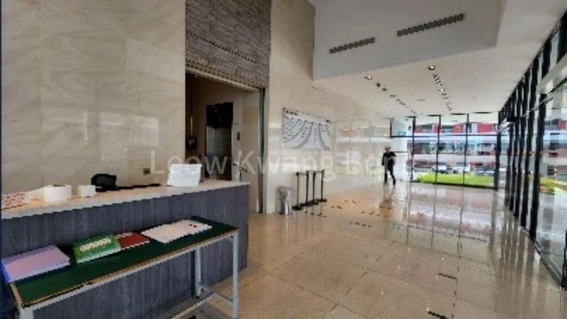 Light Industrial (B1) for Rent: 998 Toa Payoh North - Image 5