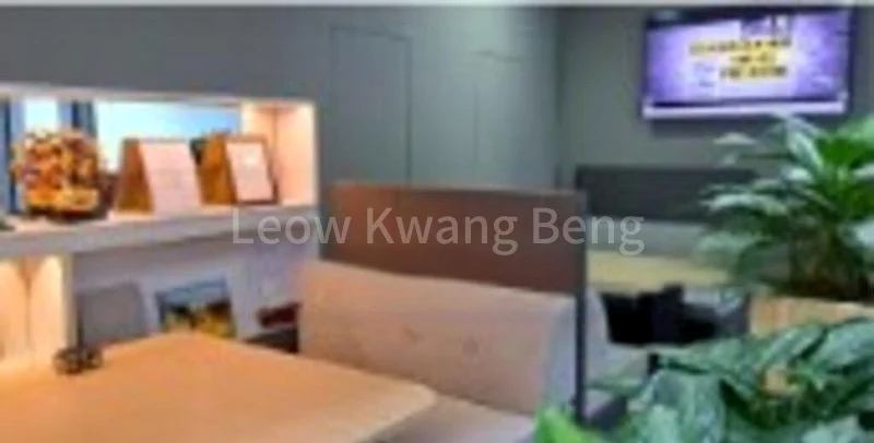 Light Industrial (B1) for Rent: 998 Toa Payoh North - Image 9