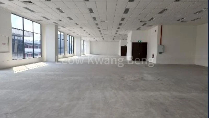 Light Industrial (B1) for Rent: 998 Toa Payoh North - Image 7