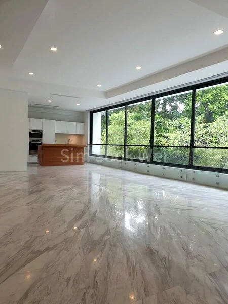 4 Bed Condo for Rent in  Oei Tiong Ham Park Residences - Image 2