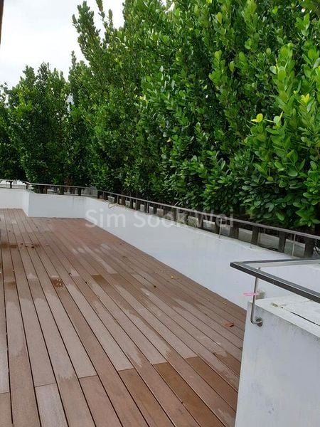 4 Bed Condo for Rent in  Oei Tiong Ham Park Residences - Image 3