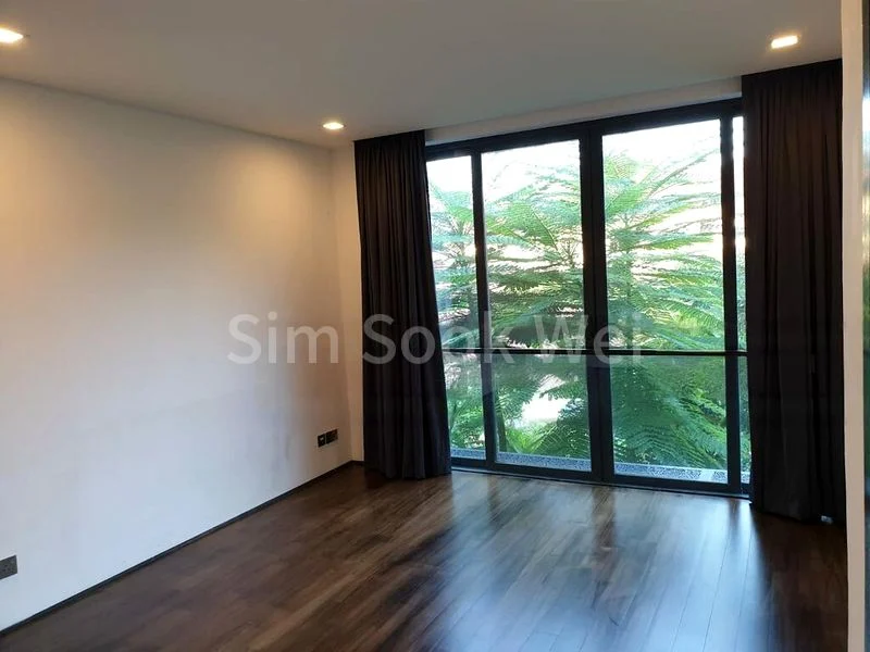 4 Bed Condo for Rent in  Oei Tiong Ham Park Residences - Image 10