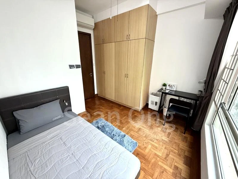 Common Room (Condo) for Rent in  Maple Woods - Image 7