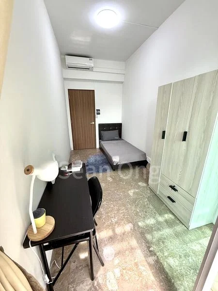 Common Room (Condo) for Rent in  Maple Woods - Image 1