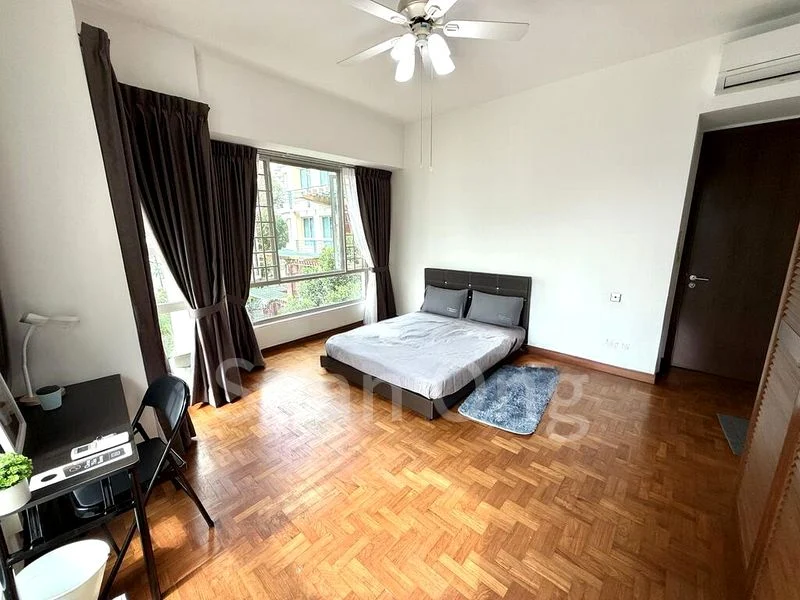 Common Room (Condo) for Rent in  Maple Woods - Image 12