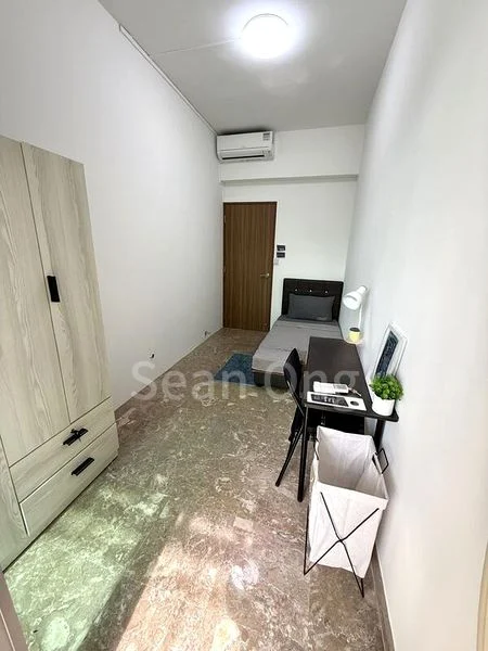 Common Room (Condo) for Rent in  Maple Woods - Image 3