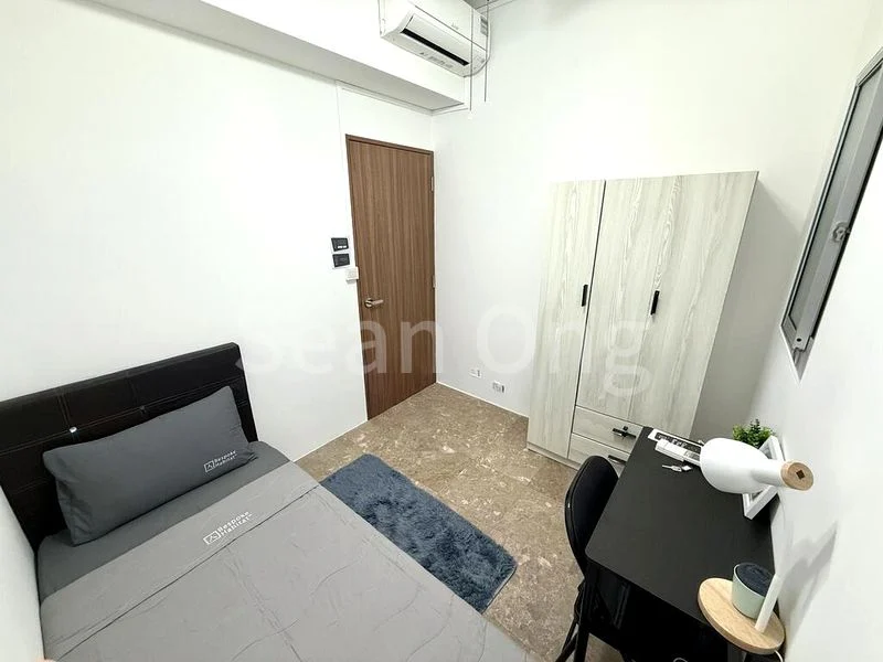 Common Room (Condo) for Rent in  Maple Woods - Image 4