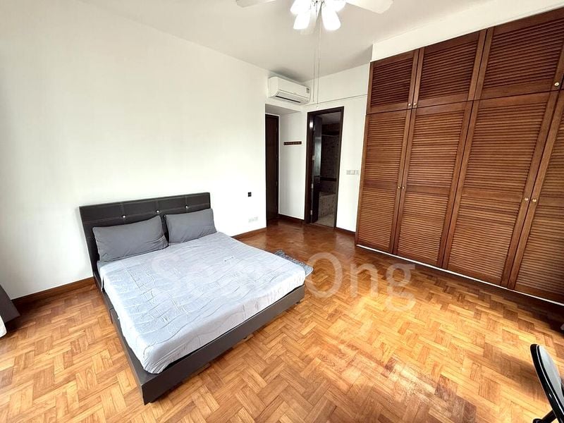 Common Room (Condo) for Rent in  Maple Woods - Image 9