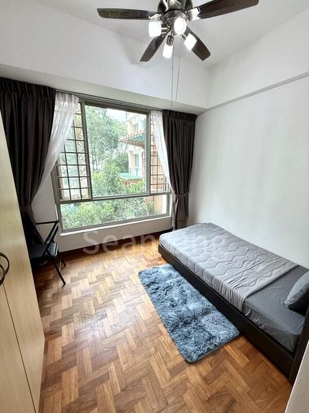 Common Room (Condo) for Rent in  Maple Woods - Image 6