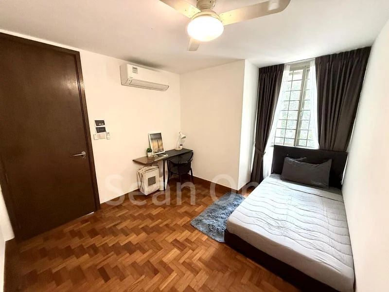 Common Room (Condo) for Rent in  Maple Woods - Image 13