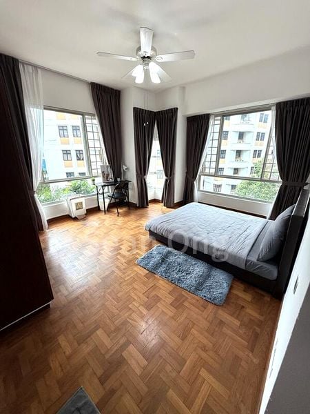 Common Room (Condo) for Rent in  Maple Woods - Image 11