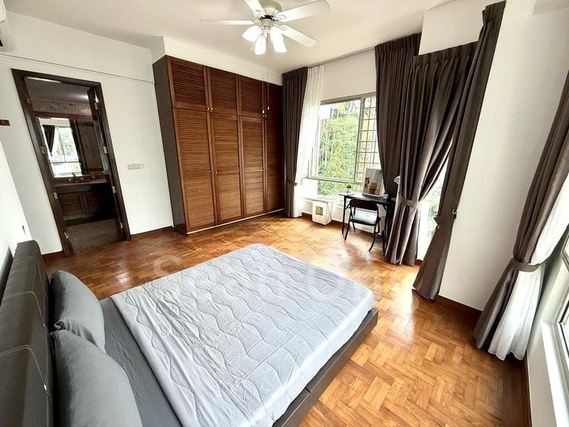 Common Room (Condo) for Rent in  Maple Woods - Image 10