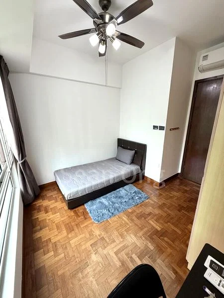 Common Room (Condo) for Rent in  Maple Woods - Image 8