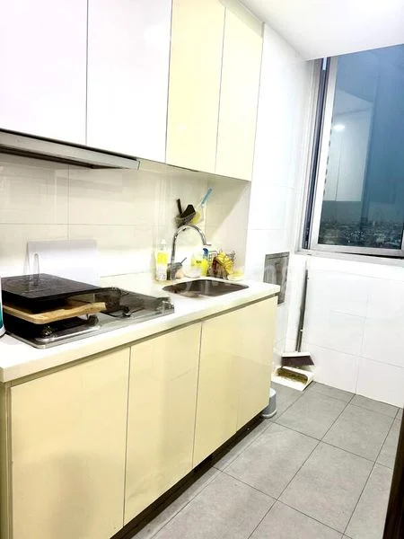 Common Room (Condo) for Rent in  Moda - Image 9