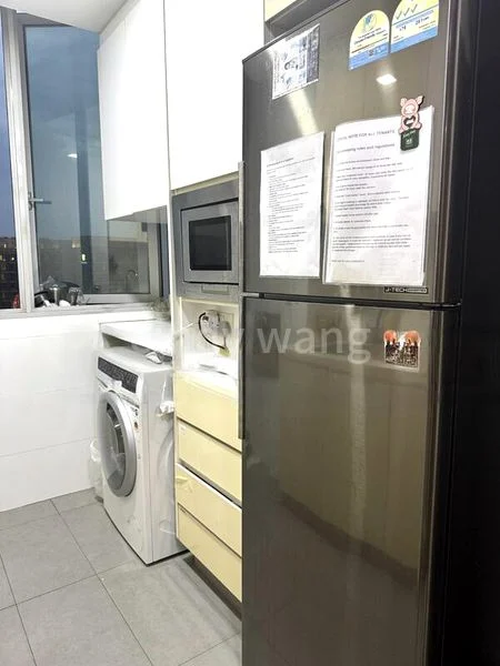 Common Room (Condo) for Rent in  Moda - Image 8