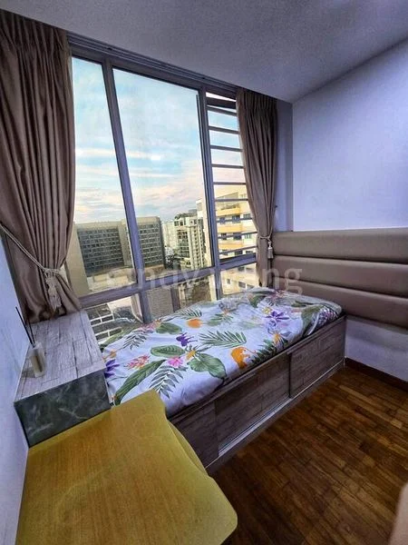 Common Room (Condo) for Rent in  Moda - Image 2