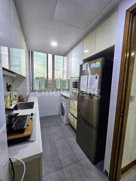 Common Room (Condo) for Rent in  Moda - Image 3