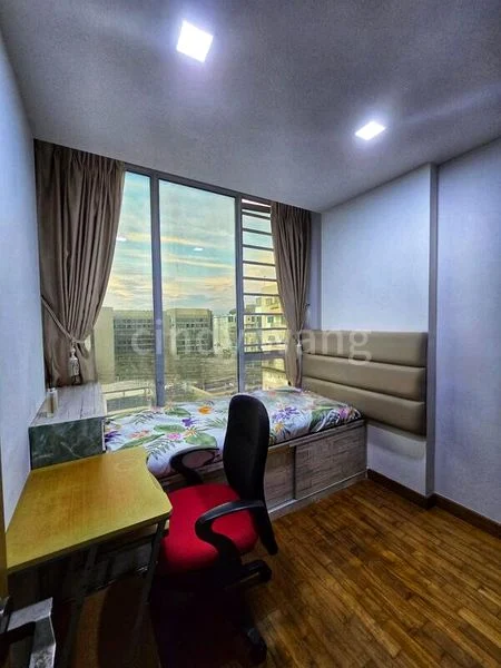 Common Room (Condo) for Rent in  Moda - Image 1