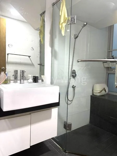 Common Room (Condo) for Rent in  Moda - Image 7