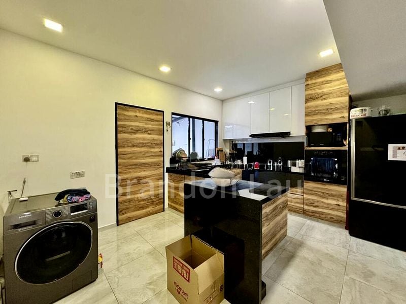 3 Bed Terraced House (Landed) for Rent in  Wan Tho Avenue - Image 5