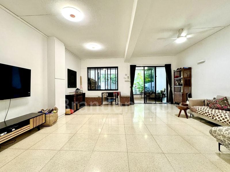 3 Bed Terraced House (Landed) for Rent in  Wan Tho Avenue - Image 3