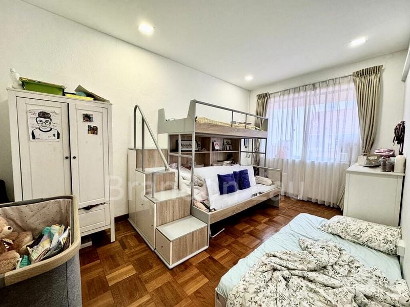 3 Bed Terraced House (Landed) for Rent in  Wan Tho Avenue - Image 9