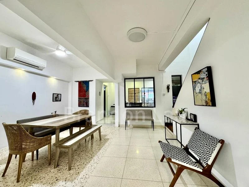 3 Bed Terraced House (Landed) for Rent in  Wan Tho Avenue - Image 2