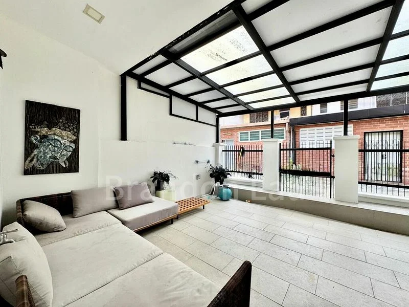 3 Bed Terraced House (Landed) for Rent in  Wan Tho Avenue - Image 10