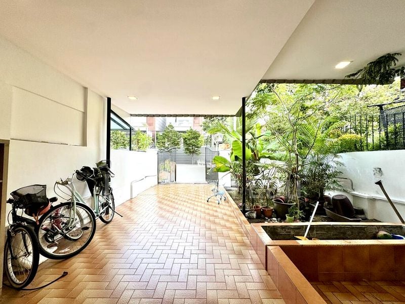 3 Bed Terraced House (Landed) for Rent in  Wan Tho Avenue - Image 11