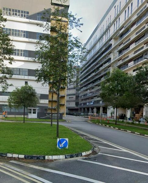 Factory / Workshop (B2) for Rent: 1,500 SF Industrial Shop, 24' Clear, on Liner Ave - Image 8