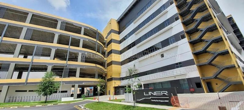 Factory / Workshop (B2) for Rent: 1,500 SF Industrial Shop, 24' Clear, on Liner Ave - Image 11