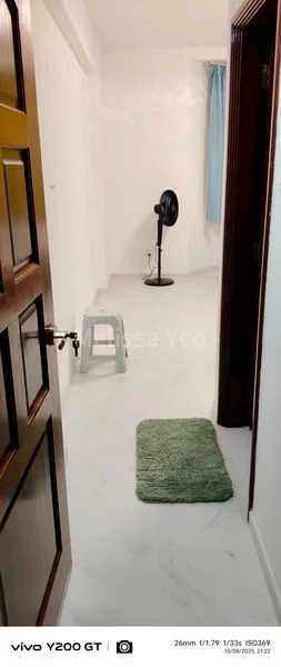 Master Room (Condo) for Rent in  Ballota Park Condominium - Image 3