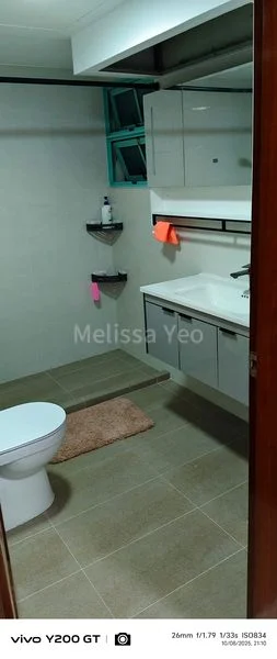 Master Room (Condo) for Rent in  Ballota Park Condominium - Image 2