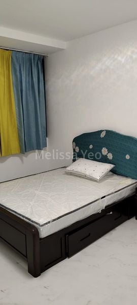 Master Room (Condo) for Rent in  Ballota Park Condominium - Image 1