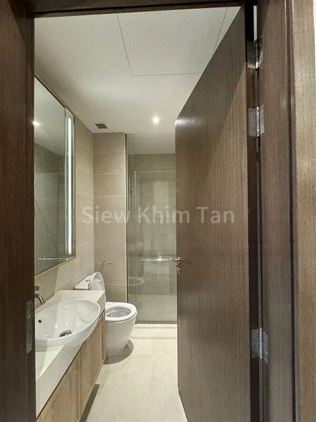 Studio Condo for Rent in Atlassia - Image 2