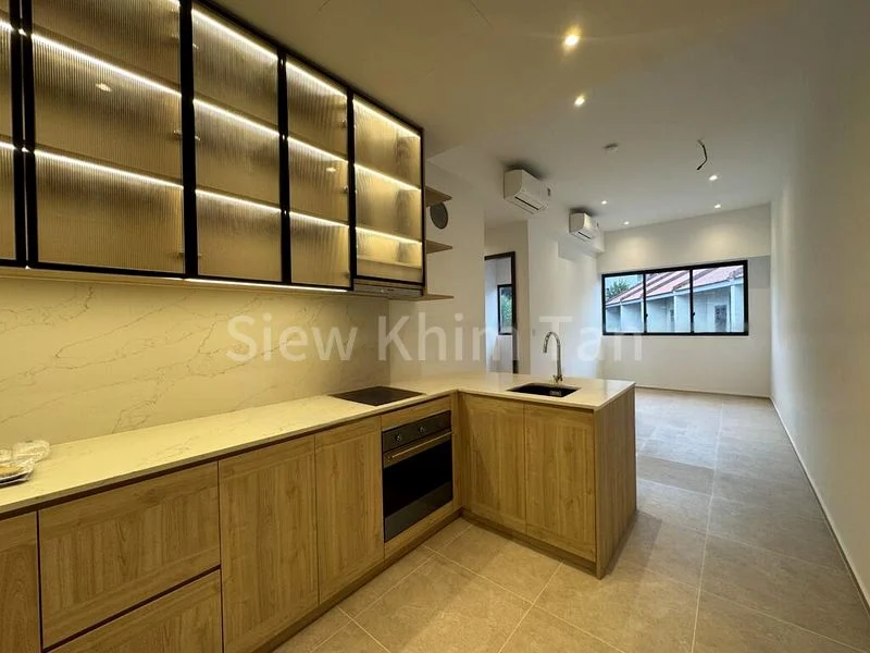 Studio Condo for Rent in Atlassia - Image 4