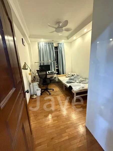 Common Room (Condo) for Rent in  Yishun Sapphire - Image 1