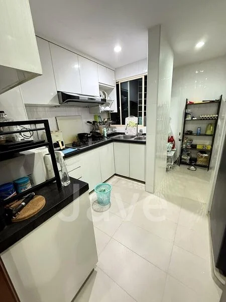 Common Room (Condo) for Rent in  Yishun Sapphire - Image 4