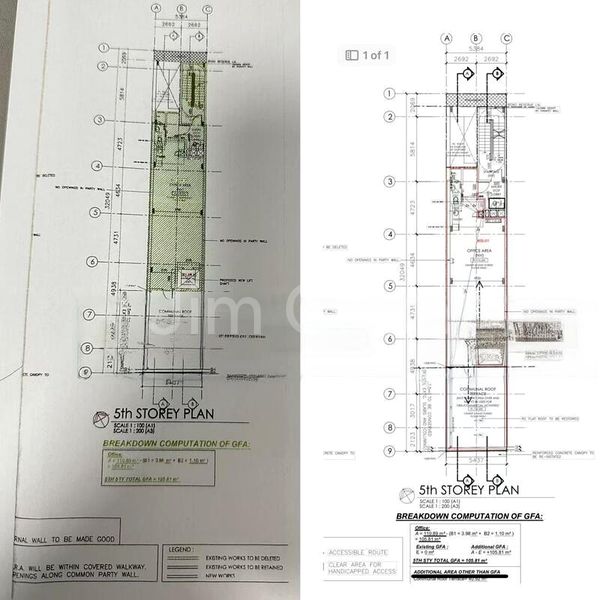 Office for Rent: 19 Hong Kong Street - Image 8
