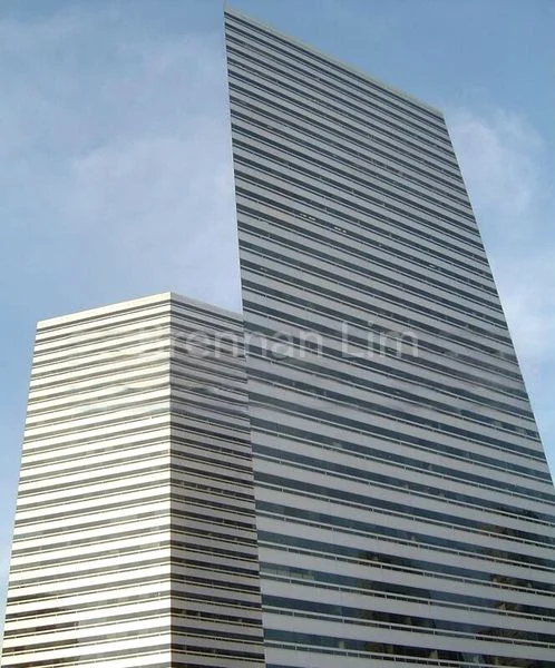 Office for Rent: Gateway West - Image 1