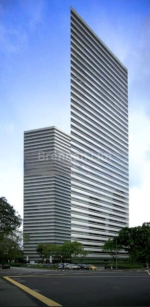 Office for Rent: Gateway West - Image 3