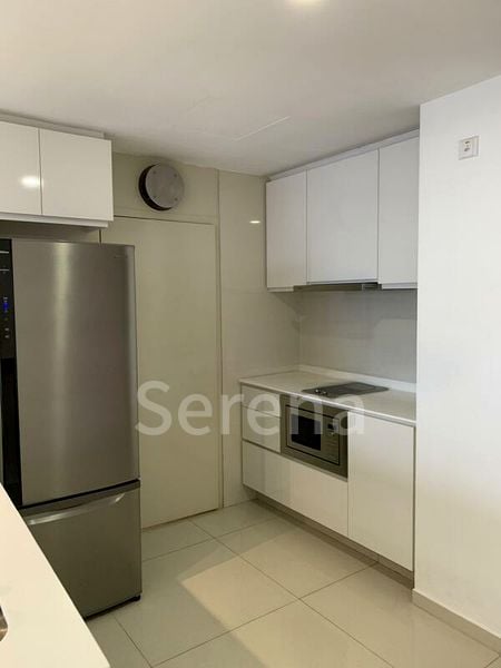 2 Bed Condo for Rent in Bedok Residences - Image 2